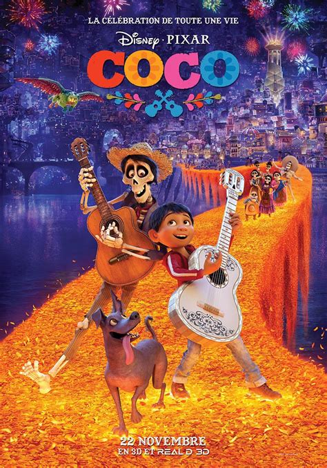 dessin animé coco en français gratuit|Coco Filmentierenfrancais